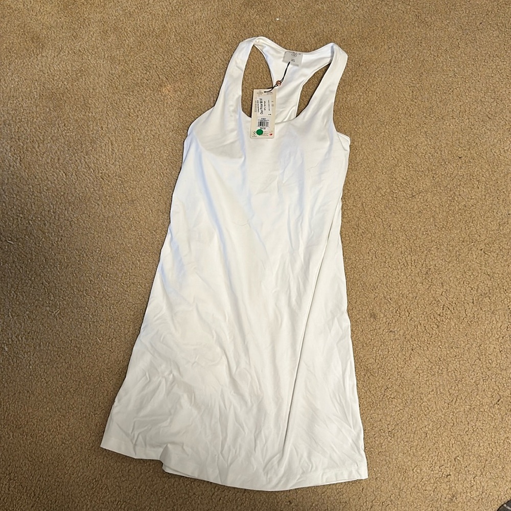 NWT CALIA dress size XS